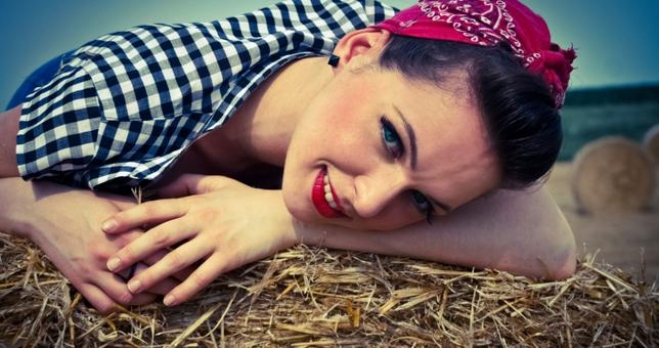 Πώς θα πετύχεις το σωστό rockabilly look