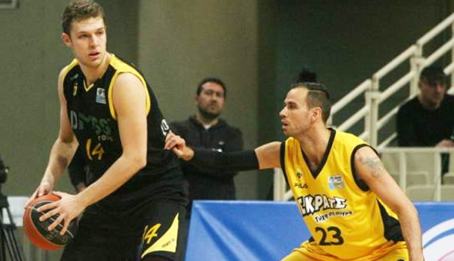 ΑΕΚ και Αρης στο Eurocup της νέας χρονιάς – Πέντε ομάδες στην Ευρώπη η Ελλάδα