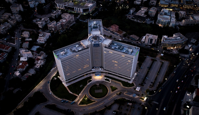 Κυβερνοεπίθεση στο δίκτυο της Cosmote, έκλεψαν στοιχεία κλήσεων συνδρομητών