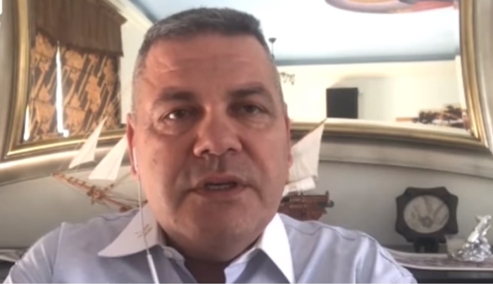 CNN Creece: Τι είναι το «112» και πώς θα μπορούσε να βοηθήσει στην πυρκαγιά στο Μάτι