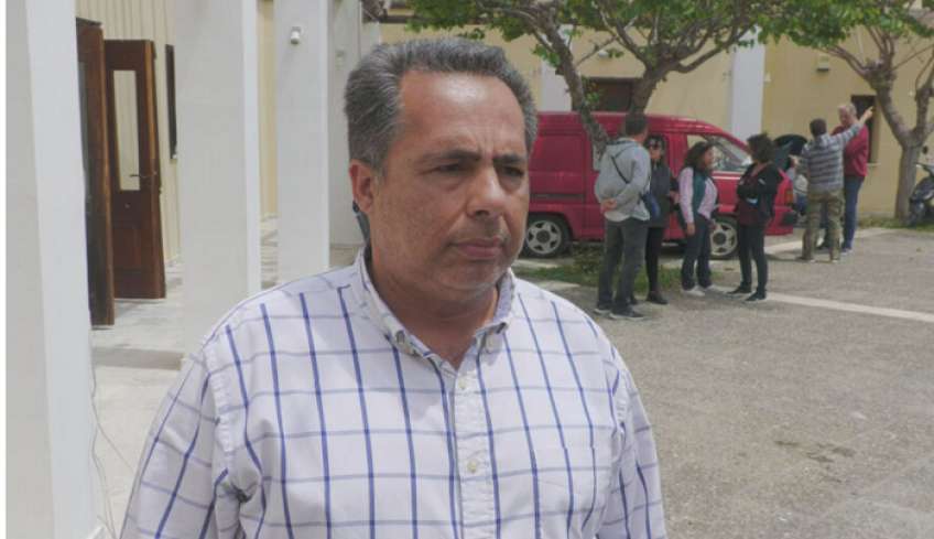Εργασιακά θέματα, απασχόλησαν την τακτική Γενική Συνέλευση του Συλλόγου Εργαζομένων του Δήμου Κω