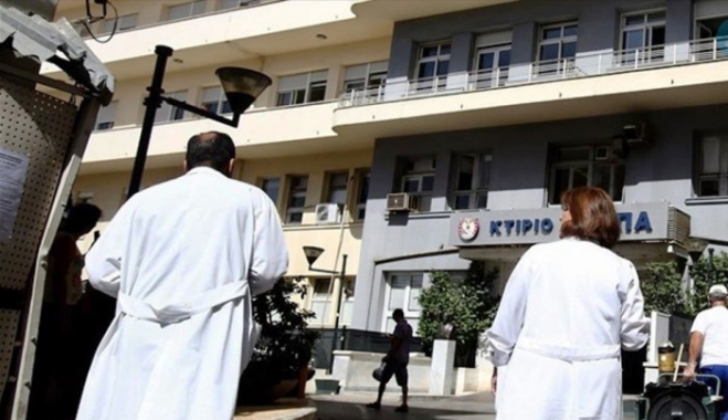 «Αγκάθι» ο διορισμός διοικητών νοσοκομείων