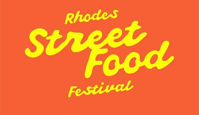 Rhodes Street Food Festival, 03-12 Ιουλίου 2026 - 10 χρόνια γεύσης στη καρδιά της Ρόδου