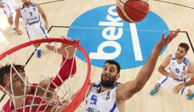 Ευρωμπάσκετ: Για το 3x3 η Εθνική κόντρα στη Γεωργία