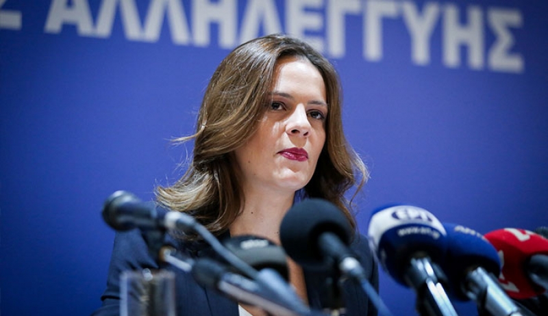 Έρχονται πέντε νέα προγράμματα ΟΑΕΔ για 31.500 θέσεις εργασίας με υψηλούς μισθούς και επιδοτήσεις