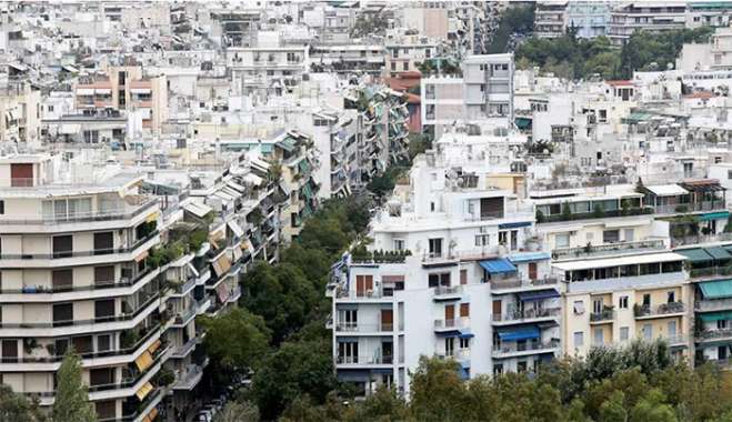Πρόταση για «κόφτη» στις αυξήσεις ενοικίων