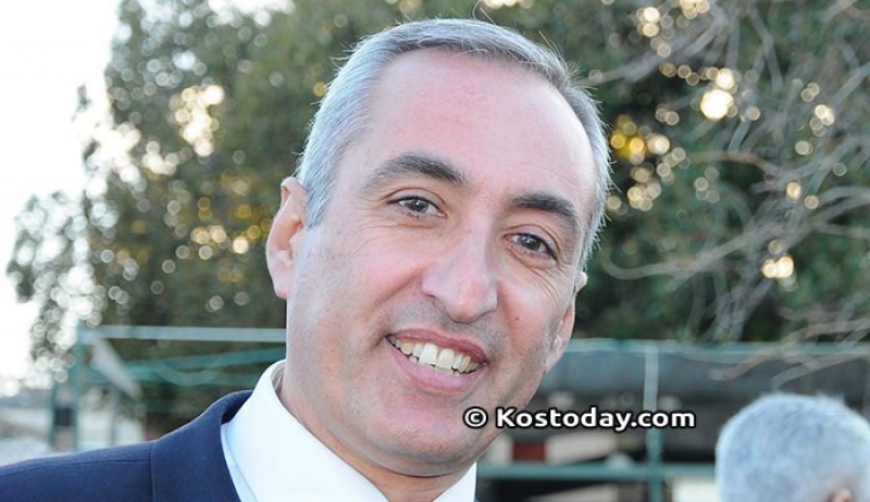 Γ. Κρητικός: Γιατί ΔΕΝ πήγα στο συνέδριο… Διαμαρτύρομαι ως Έλληνας, ως Κώος και ως Δημοτικός Σύμβουλος