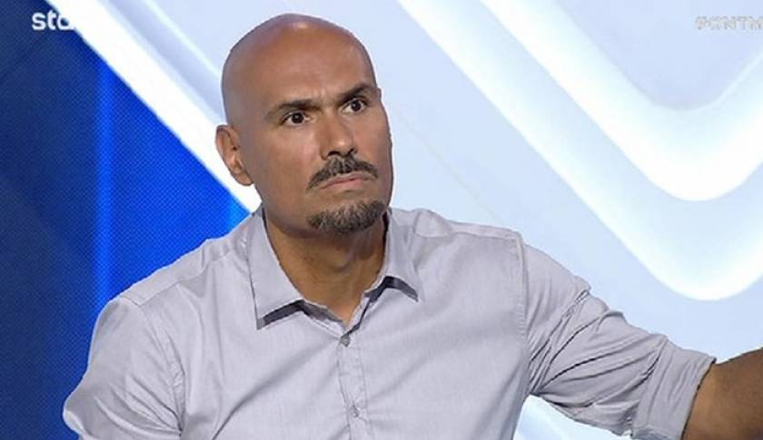 GNTM: Σκληρή κριτική του Σκουλού: Αυτή η φωτογραφία είναι σκουπίδι γιατί το είδες για πλάκα - BINTEO