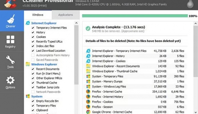 Το δωρεάν CCleaner της Avast μόλυνε 2.27 εκατ. χρήστες με malware
