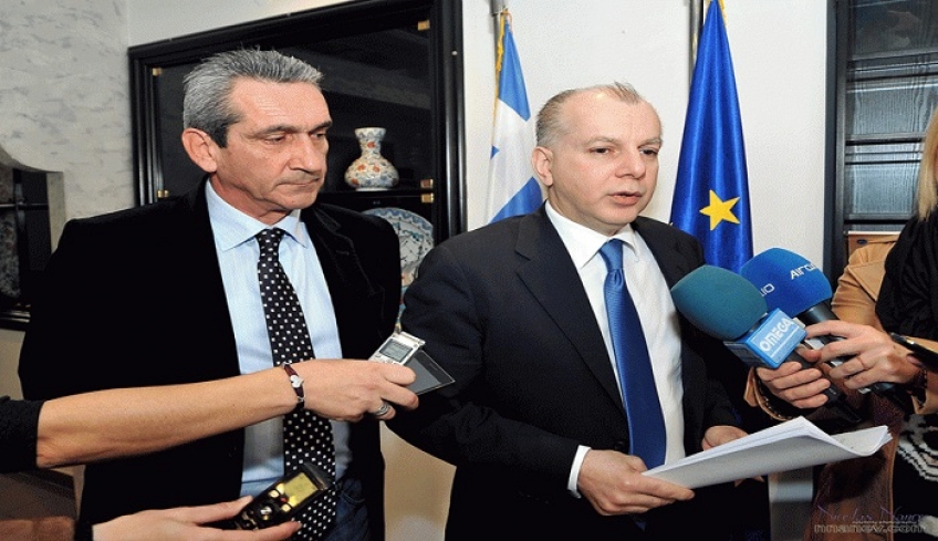 Χατζημάρκος – Καμπουράκης εξακολουθούν να είναι «φαβορί» στο διαδικτυακό στοίχημα