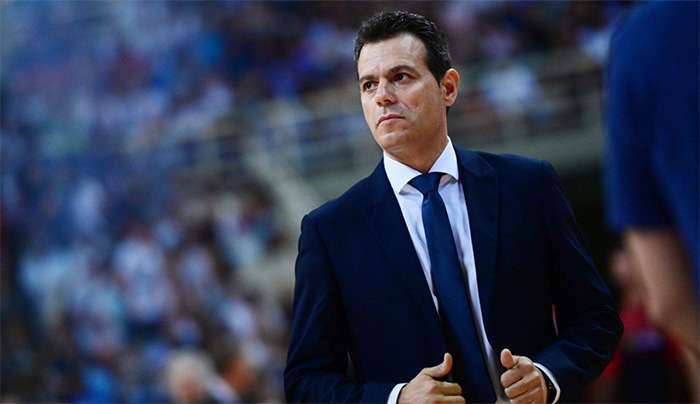 Επίσημος καλεσμένος στο 7o Kos 3X3 Basketball Festival o Δημήτρης Ιτούδης