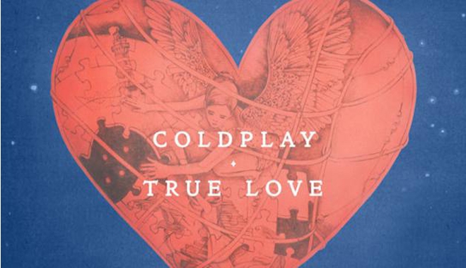 Νέα επιτυχία από τους Coldplay