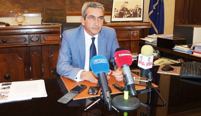 Στο ΣτΕ θα προσφύγει ο Χατζημάρκος για την ΠΝΠ: ΔΕΙΤΕ από που δεσμεύονται τα αποθεματικά στην ΚΩ