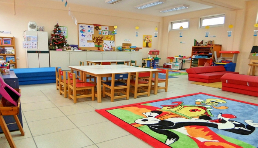Αναστολή λειτουργίας 2ου Νηπιαγωγείου Αντιμάχειας Κω (ΦΕΚ)