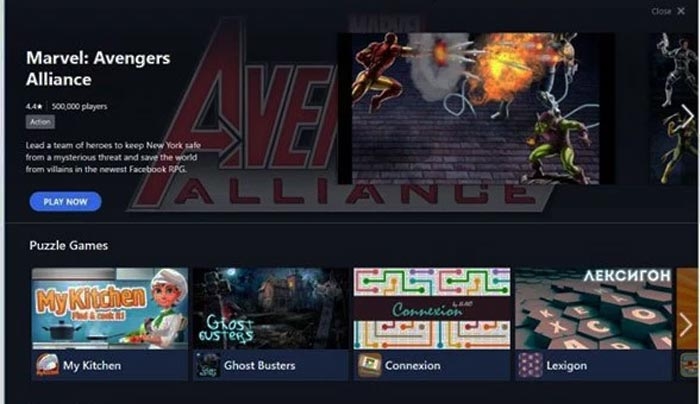 Η Facebook ετοιμάζει τη δική της πλατφόρμα gaming σε συνεργασία με την Unity! [βίντεο]