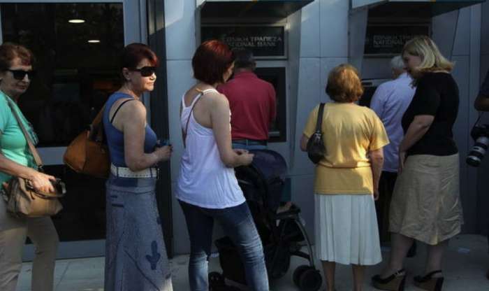 Αυτές οι τράπεζες θα είναι ανοιχτές τα Σάββατο - Το ωράριο λειτουργίας