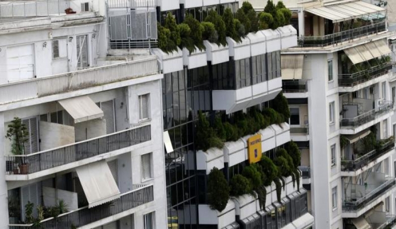 Εξοικονομώ κατ’ οίκον: Πότε και για ποιες περιοχές θα ανοίξει η ηλεκτρονική πλατφόρμα