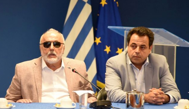 Ο ρόλος του Λιμενικού και του υπ. Ναυτιλίας την 23η Ιουλίου- Ερωτήματα προς την πολιτική ηγεσία του Λιμενικού Σώματος