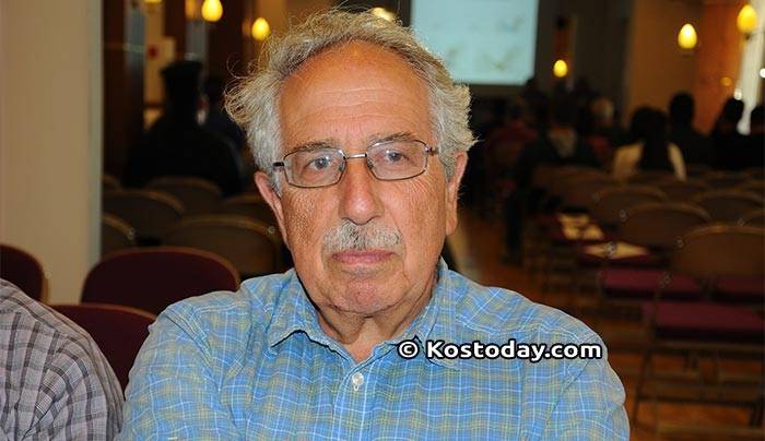 Ν. Μυλωνάς: Οι προεκλογικές αλχημείες της δημοτικής αρχής με τα δημοτικά τέλη. Η μείωση είναι προσχηματική και εξυπηρετεί τις εκλογικές της σκοπιμότητες