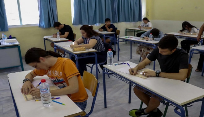 Οι αλλαγές στις πανελλήνιες 2021 και 2022 και είσοδος σε δημόσια ΙΕΚ με μηχανογραφικό