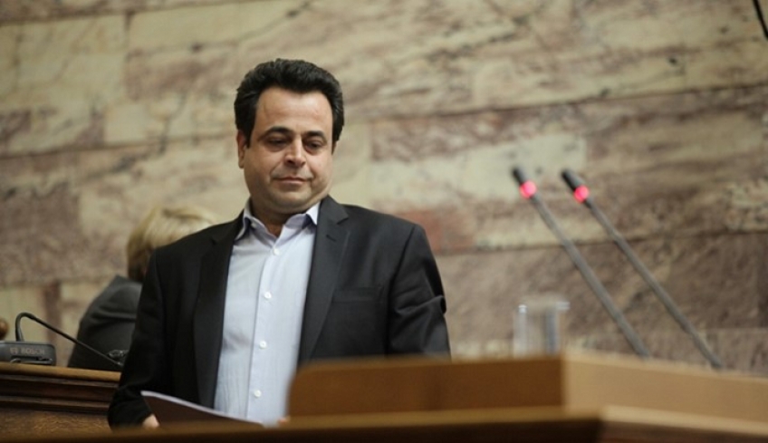 Ν. Σαντορινιός: Χωρίς ουσιαστικά μέτρα στήριξης ο Πρωτογενής Τομέας της χώρας. Σοβαρά προβλήματα βιωσιμότητας για τους αγρότες, κτηνοτρόφους και αλιείς