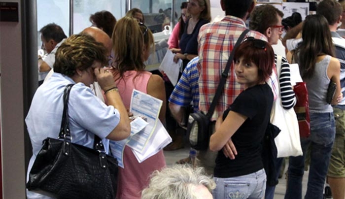 Θα χάσουν την ρύθμιση των 100 δόσεων όσοι δεν πληρώνουν νέες οφειλές