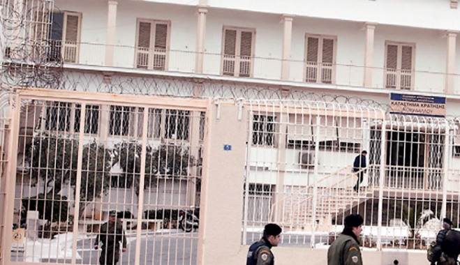 Αιματηρή συμπλοκή στον Κορυδαλλό - Δύο νεκροί, 18 τραυματίες