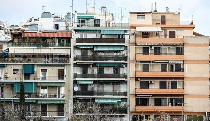 ΕΝΦΙΑ: Ανοίγει η εφαρμογή για διορθώσεις στο Ε9 - Ποια είναι η η διαδικασία που μειώνει τον φόρο ακινήτων