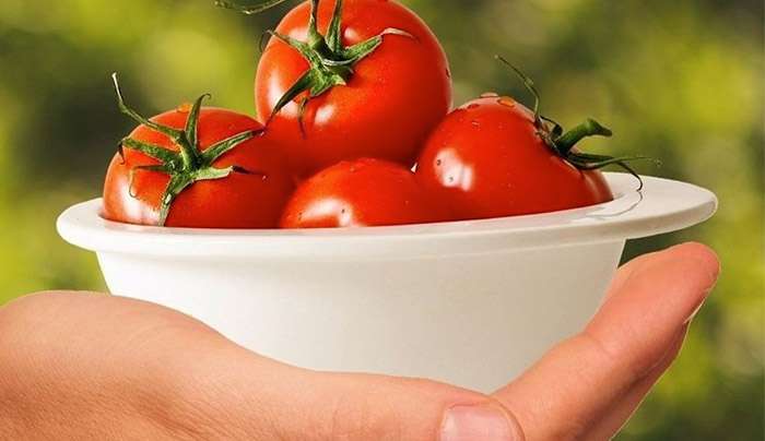 Αυτός είναι ο λόγος που πρέπει κάθε μέρα να τρώμε ντομάτες