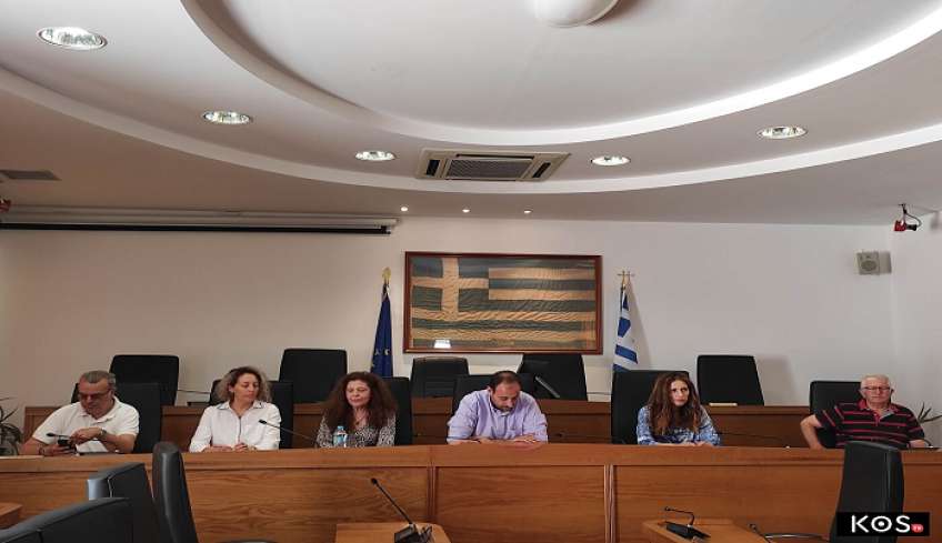 Στις 6.600€ το μηνιαίο ενοίκιο για την «Αμβροσία» στο Μαρμάρι