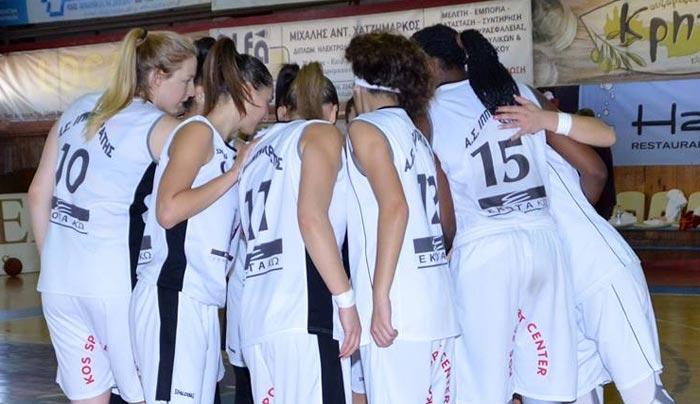 «Μαζί στα καλά και στα άσχημα»