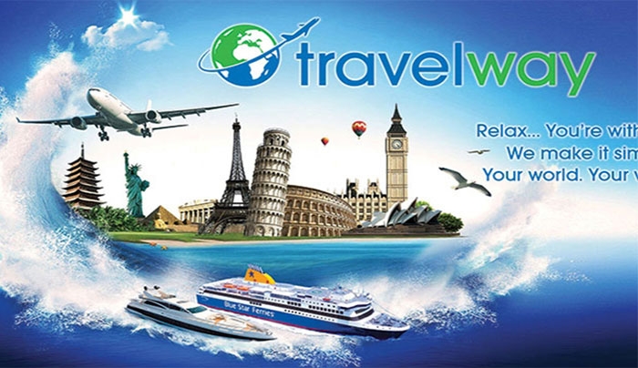 To TRAVELWAY σας ταξιδεύει στη Νίσυρο για το προσκύνημα στην "Παναγία Σπηλιανή" 14-15/8