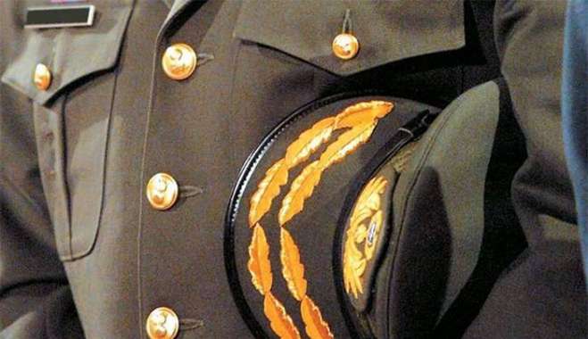 Αναδρομικά έως 2.500 ευρώ σε απόστρατους - Ποιοι παίρνουν σειρά