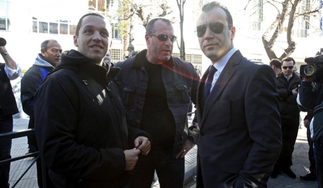 Βουλευτές του εγκλήματος: Το πόρισμα των ανακριτών για τη Χρυσή Αυγή