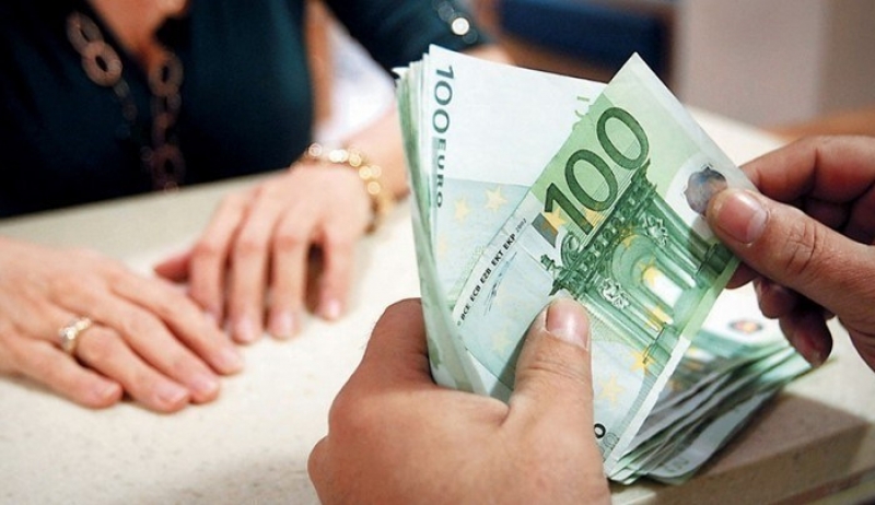 Πότε θα καταβληθούν οι συντάξεις Σεπτεμβρίου - Αναλυτικά οι ημερομηνίες πληρωμής ανά ταμείο