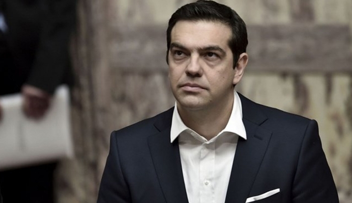 Λύση χωρίς το ΔΝΤ αναζητά το Μαξίμου