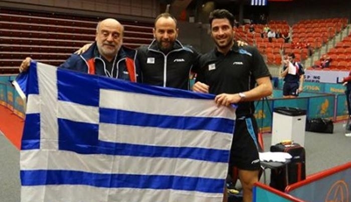 Ολυμπιακοί Αγώνες: Νέα ελληνική πρόκριση για το Ρίο!