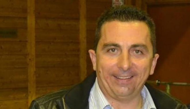 Μάριος Πλούμπης: "Με πρόγραμμα, πίστη και θέληση, με όραμα, ενάντια σε απειλές, δυσκολίες.. τα καταφέρατε!