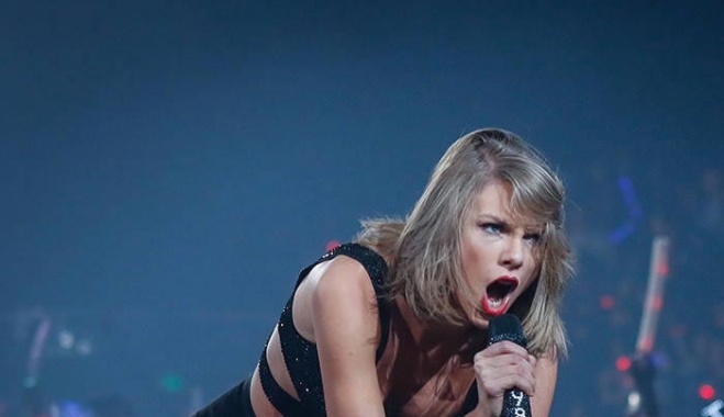 Look what you made me do: Δείτε το προκλητικό video clip που δημιούργησε η Taylor Swift