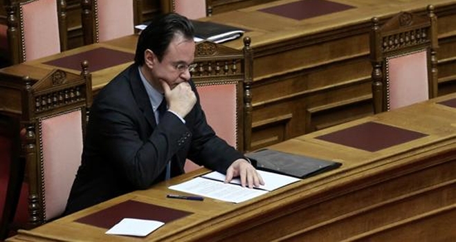 Βουλή: 136 δικογραφίες περί ευθύνης υπουργών