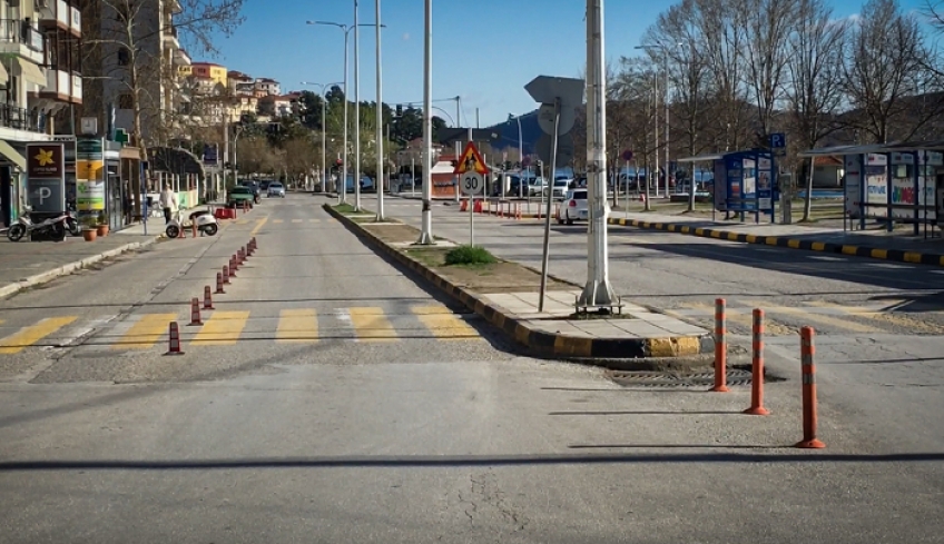 Τέλος η καραντίνα για 6 χωριά της Καστοριάς μετά από 24 μέρες