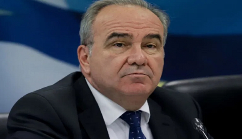 Παπαθανάσης: Η εστίαση μέσα θα λειτουργήσει όταν εμβολιαστεί το 50%