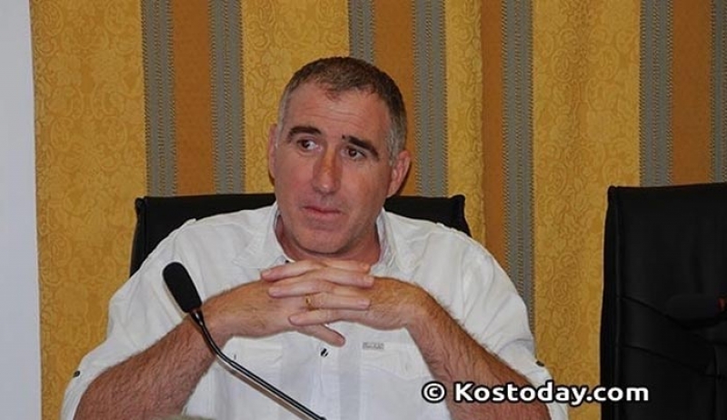 ΜΕ 10 ΘΕΜΑΤΑ ΣΤΗΝ ΗΜΕΡΗΣΙΑ ΔΙΑΤΑΞΗ ΣΥΝΕΔΡΙΑΖΕΙ ΤΟ ΔΣ ΤΗΣ ΔΕΥΑΚ