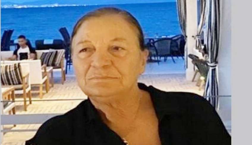 Ένωση Ξενοδόχων Κω: Τελευταίο αντίο στην Ευαγγελία Λυσγάρη
