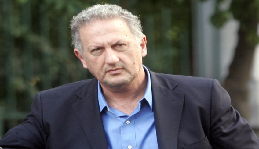 Σκανδαλίδης για διάλογο με ΣΥΡΙΖΑ: Ας έρθει η όποια πρόταση Τσίπρα και τη βλέπουµ
