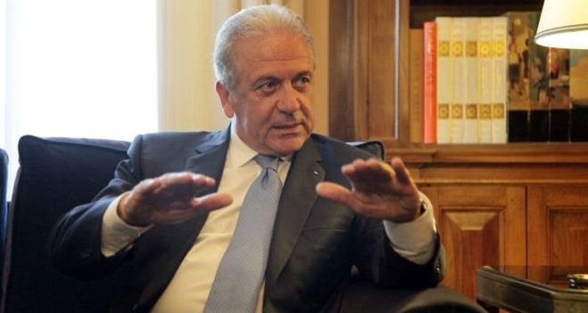 «Ουσιαστικός ο χαρακτήρας της αμυντικής συνεργασίας ΗΠΑ-Ελλάδας»