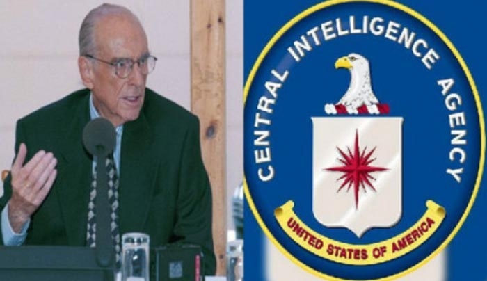 Έγγραφο της CIA καίει τον Ανδρέα Παπανδρέου: “Έκανε τα στραβά μάτια για τους τρομοκράτες”