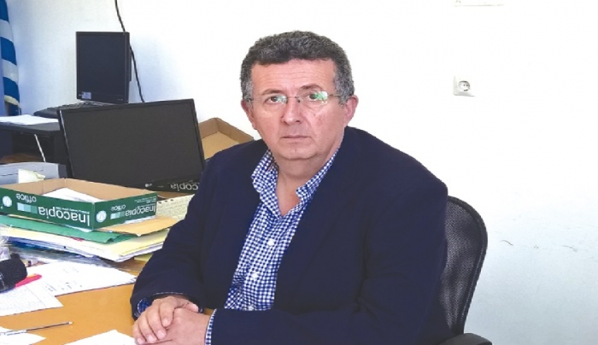 Α΄ΕΛΜΕ Δωδεκανήσου: Παράσταση διαμαρτυρίας