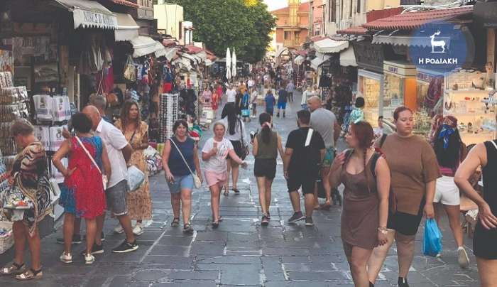Να μετατραπεί το Νότιο Αιγαίο «σε Αρχιπέλαγος ευκαιριών, σε θάλασσα ζωής και ευημερίας»