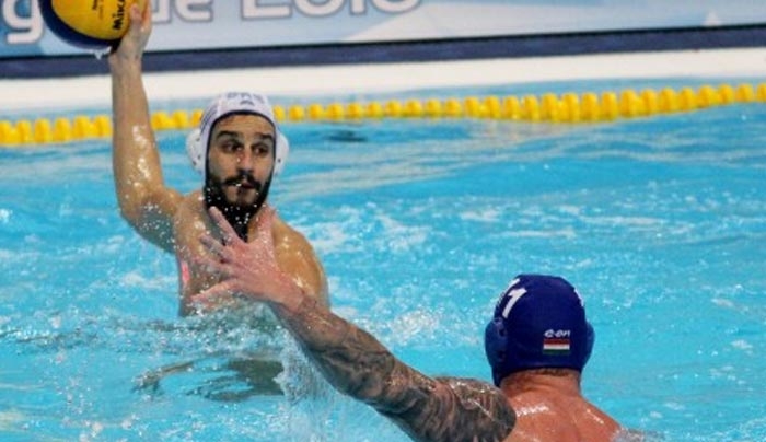 Καλή κλήρωση της Εθνικής στους Ολυμπιακούς Αγώνες